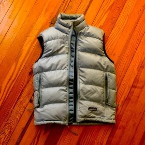 Patagonia Women’s Down Vest XS